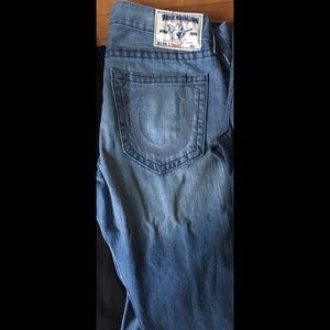 Tru religion jeans